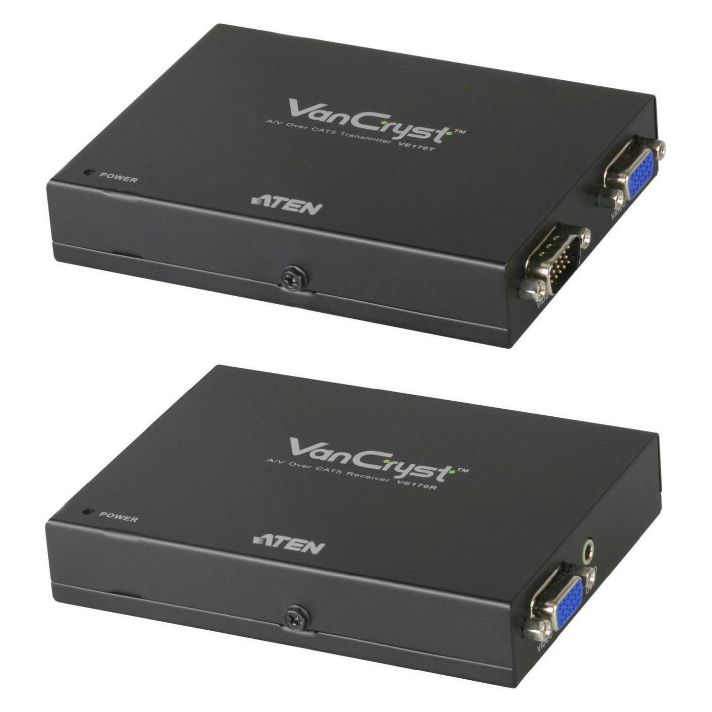 Aten VGA-Verlängerung (VE170)