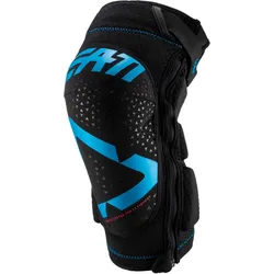 Leatt 3DF 5.0 Zip Motocross Knieschoner