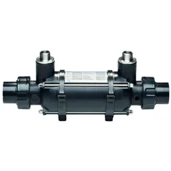 Wärmetauscher Dapra KWT Titan - 45 - 46 kW
