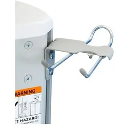 Ergotron Strichcode-Scanner-Halterung, Scanner Zubehör
