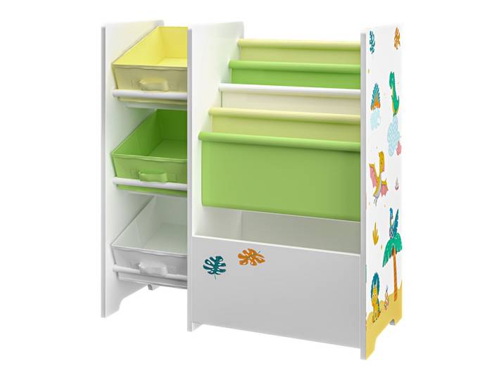 KINDERREGAL Vimianzo