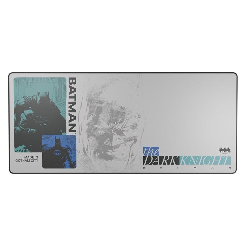 Lexip X WARNER Batman Xxl Mousepad (XXL) (WAXLXMP0009)