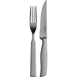 Fiskars, Gartenschere, All Steel BBQ Utensilienset, 24 Teile
