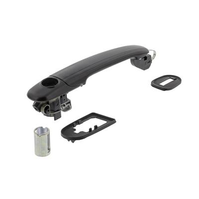 TOPRAN Türgriff 111 277 vorne links für VW