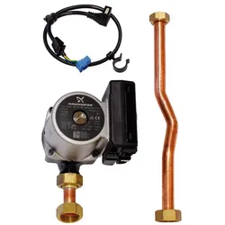 Vaillant Solarpumpe 0020183309 *0% MwSt. gem. §12 Abs. 3 UStG