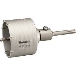 Makita D-74027 Hohlbohrkronen-Set 82 mm 1 Set