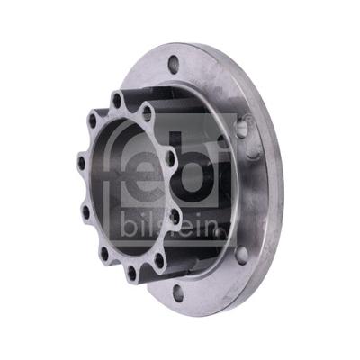 FEBI BILSTEIN 181015 Hinterachse 290mm für MAN