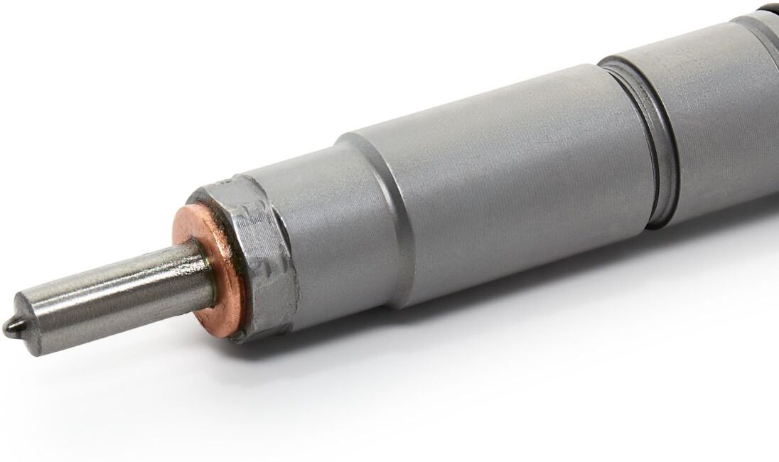 RIDEX REMAN 3902I1169R Injector Nozzle