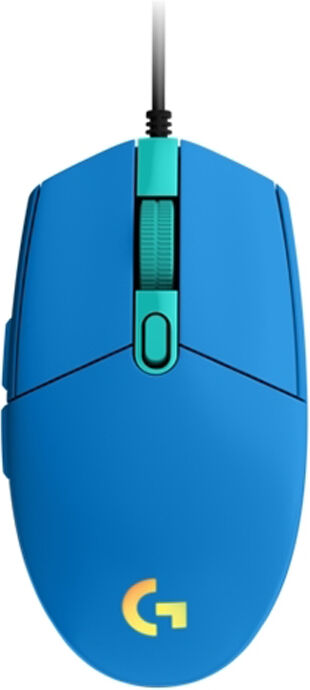 RATO GAMING LOGITECH G203 L SYNC BL