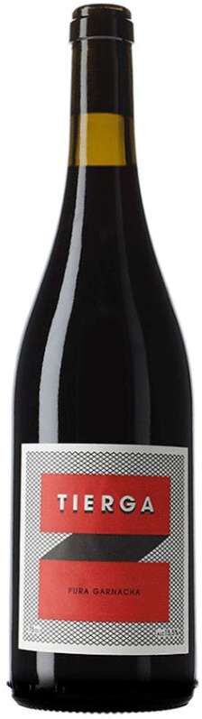 Vino Tinto La Calandria Tierga 2022 - 75 cl - España