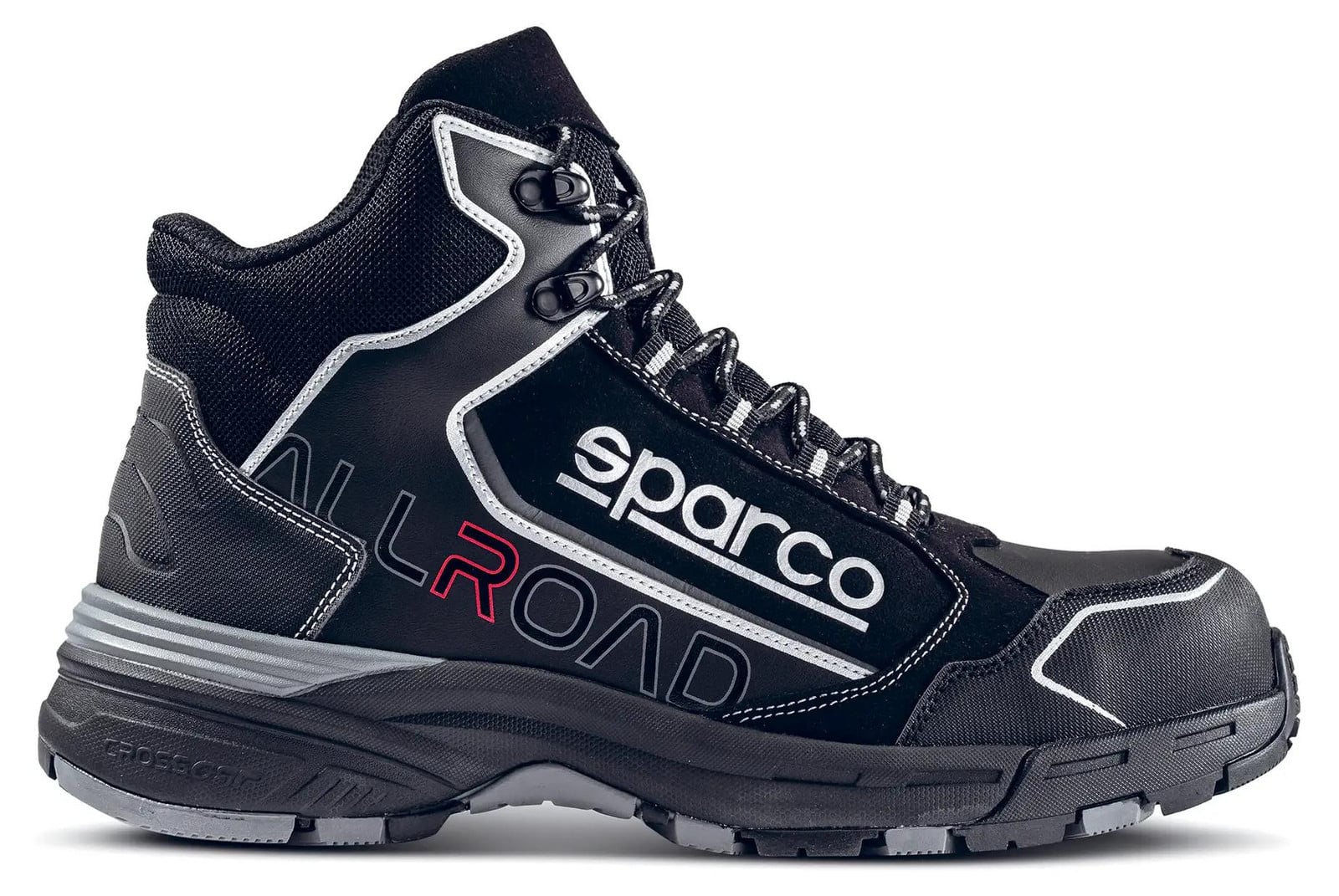 Sparco Teamwork beenbescherming