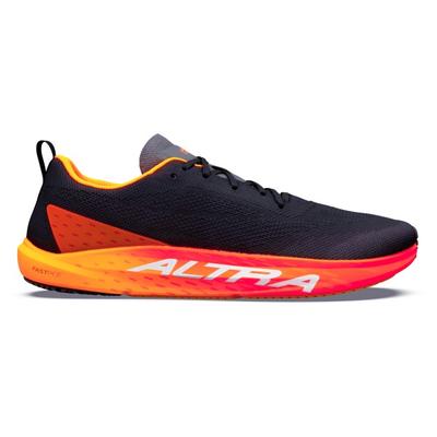 Altra - Vanish Pulse - Runningschuhe 42 | EU 42 schwarz/orange