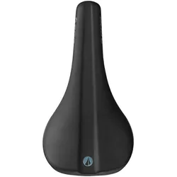 SDG Bel-Air 3.0 Limited Fuel Sattel, Lux-Alloy, 7x7mm, black/oil slick