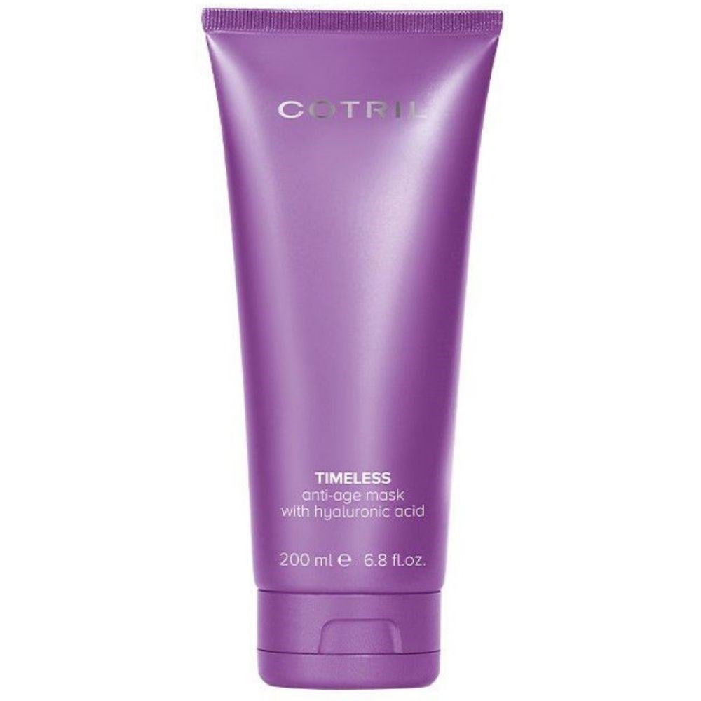 Cotril Timeless Mask 200mL