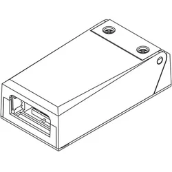 Siteco Anschlussbox, IP20