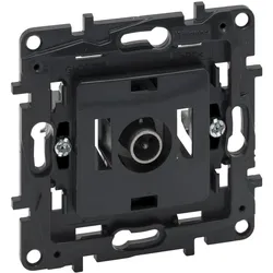 Legrand 864051 Niloe Step Einsatz Tv Einzeldose 1,5 Db
