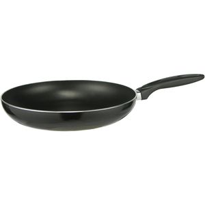 Böttcher-AG Pfanne Ø 28cm, induktionsgeeignet, antihaftbeschichtet, Aluminium