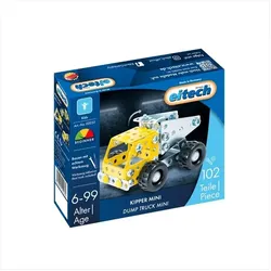 Eitech Kipper Mini