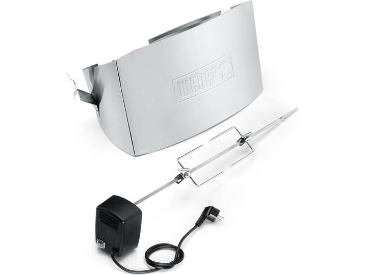 Weber braadspit voor Q 300 / 3000