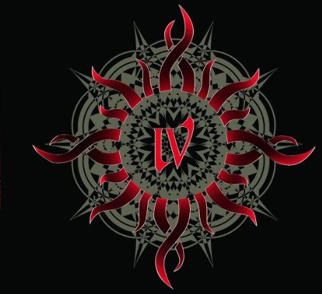 Godsmack - IV - Preis vom 05.10.2026 03:47:11 h