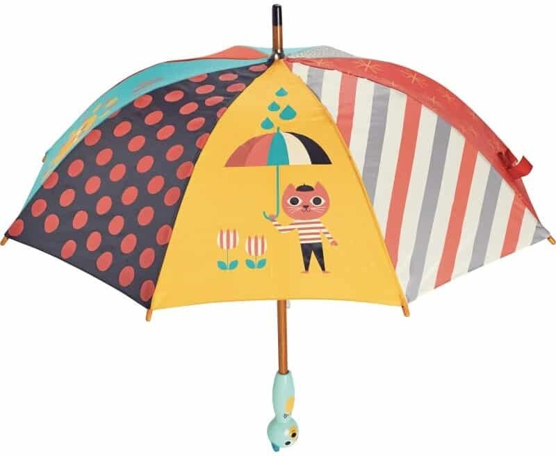 Parapluie Ours Ingela P. Arrhenius - Vilac