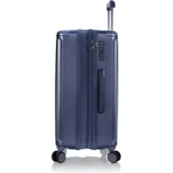 Heys Luxe - Trolleykoffer, Koffer, Grau, Blau