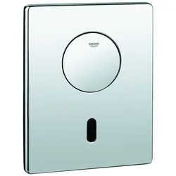 Grohe Infrarot-WC-Elektronik Tectron Skate 37419, zusätzliche manuelle Betätigung chrom 37419000