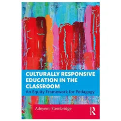 Culturally Responsive Education in the Classroom, Sachbücher