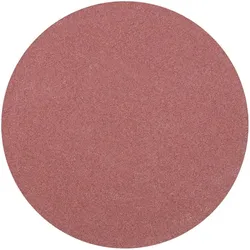 Pferd, Schleifmittel, CD 75 A 320 42750732 Schleifblatt Körnung num 320 (Ø) 75 mm 50 St. (320)