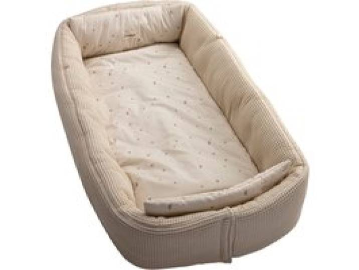Kuschelnest Waffelpiqué 54x76 cm