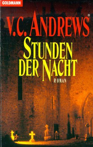 Andrews, V. C. - Die Cutler-Saga: Stunden der Nacht: BD 5 - Preis vom 17.10.2026 19:25:27 h