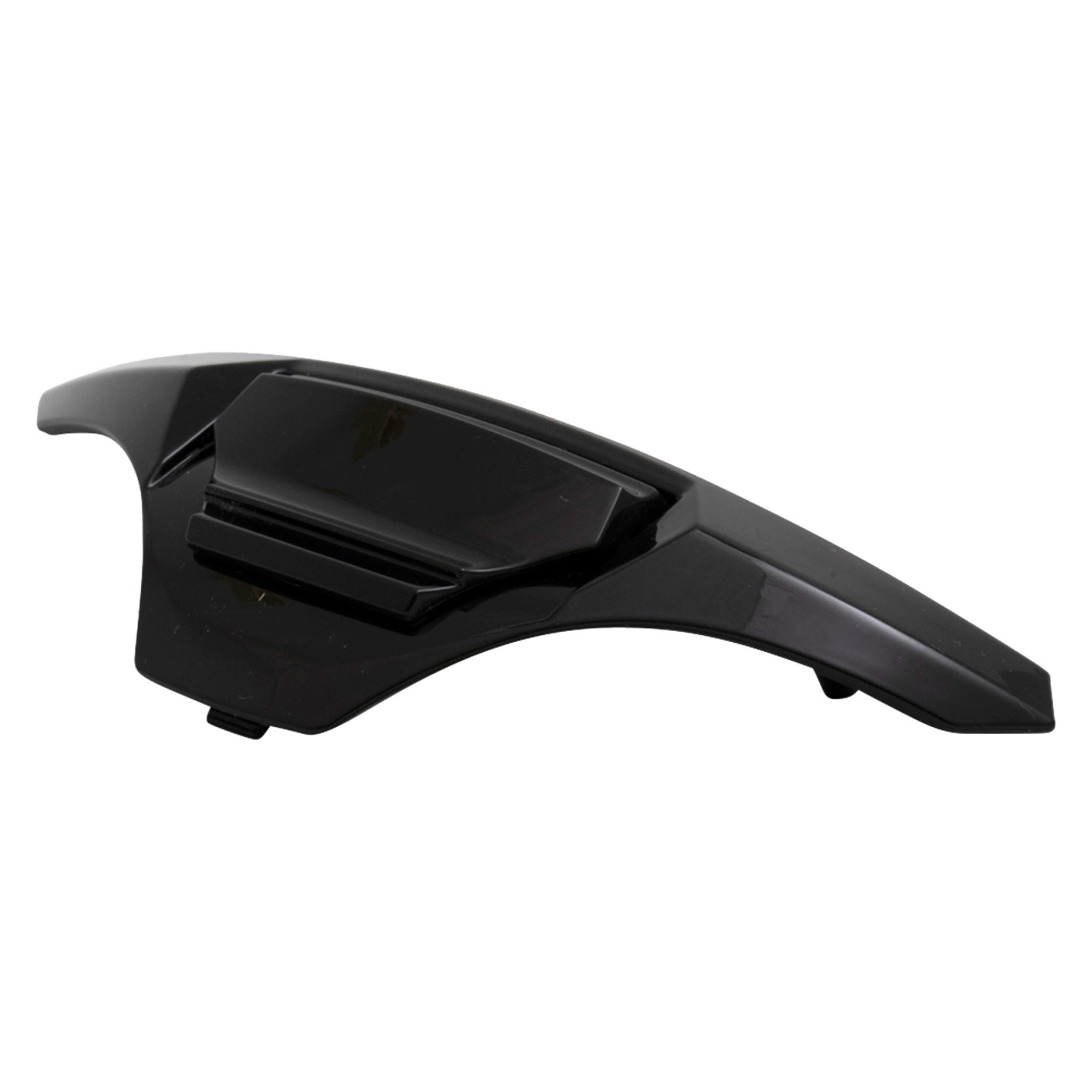 iXS Kinnventilation schwarz (X14072-B003-K)