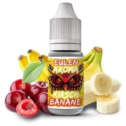 Eulen Aroma Kirsch Banane