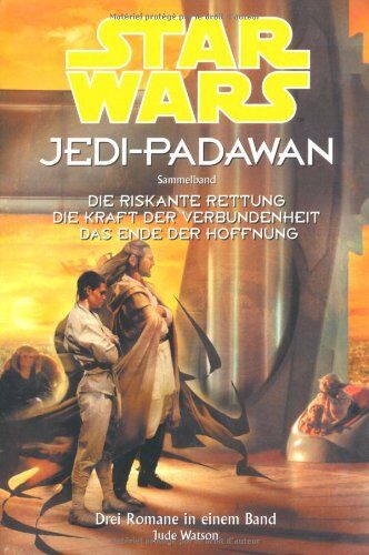 Jude Watson - Star Wars - Jedi Padawan;Sammelband 5 - Preis vom 13.10.2026 11:25:28 h