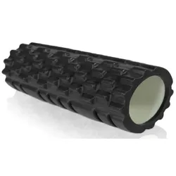 Odin Trigger Roller Faszienrolle 61 cm Schwarz