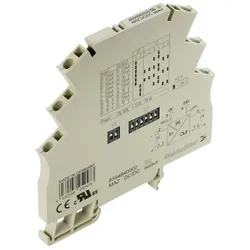 Weidmüller Signalwandler MAZ DC/DC select