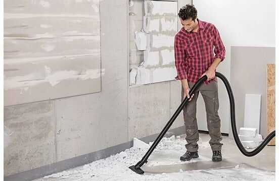 Karcher Aspirador de Pó/Líquidos WD 6 P S V-30/8/22/T