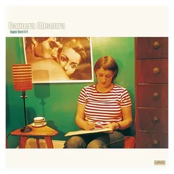 Cargo, Schallplatten, Biggest Bluest Hi-Fi (Camera Obscura)