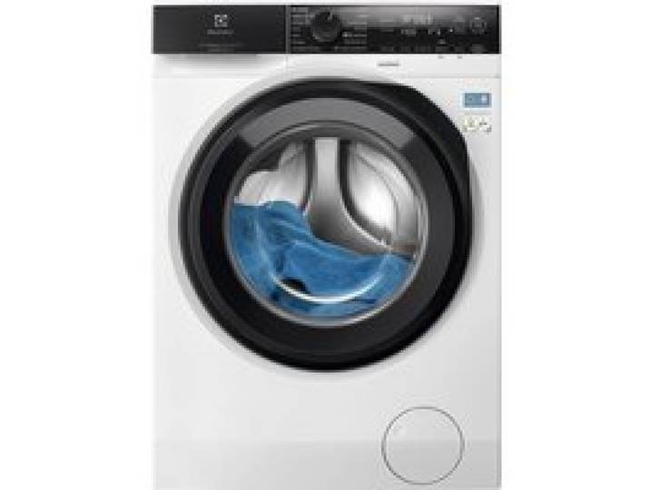Lave-linge hublot Electrolux EW7FI494AD Blanc autodose
