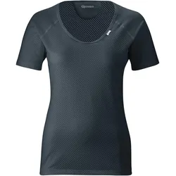 Gonso, Damen, Funktionsshirt, Ave (34, XS), Schwarz, XS, 34