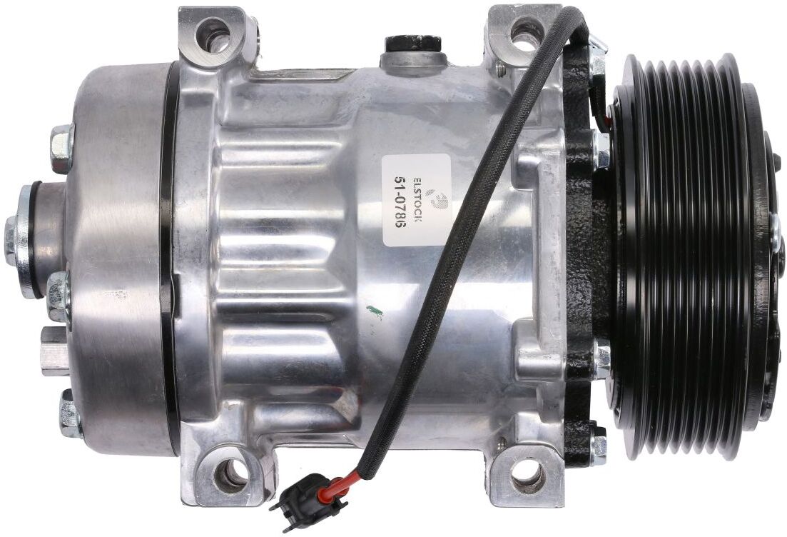Klimakompressor ELSTOCK 51-0786