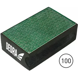 Dedra, Schleifmittel, FG0100 (100)