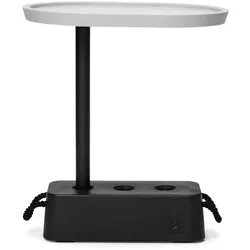 Fatboy Brick Table wetterfester  Beistelltisch für Outdoor- Indoor