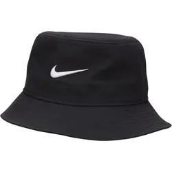 NIKE Apex Swoosh Fischerhut 010 - black/white M