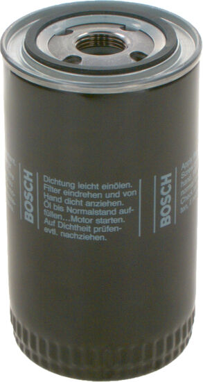 Bosch Ölfilter 0451203234 Anschraubfilter 177mm Gewindemaß1 12 Unf Für Nissan