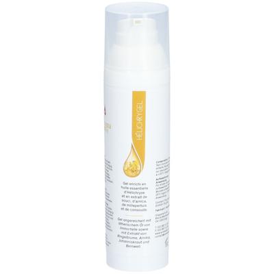 Aromasan Helichrygel m Helichrysum italic Tb 75 g Gel