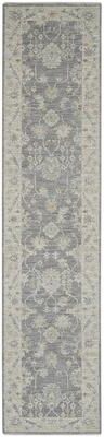 Nourison Asher Bordered Area Rug