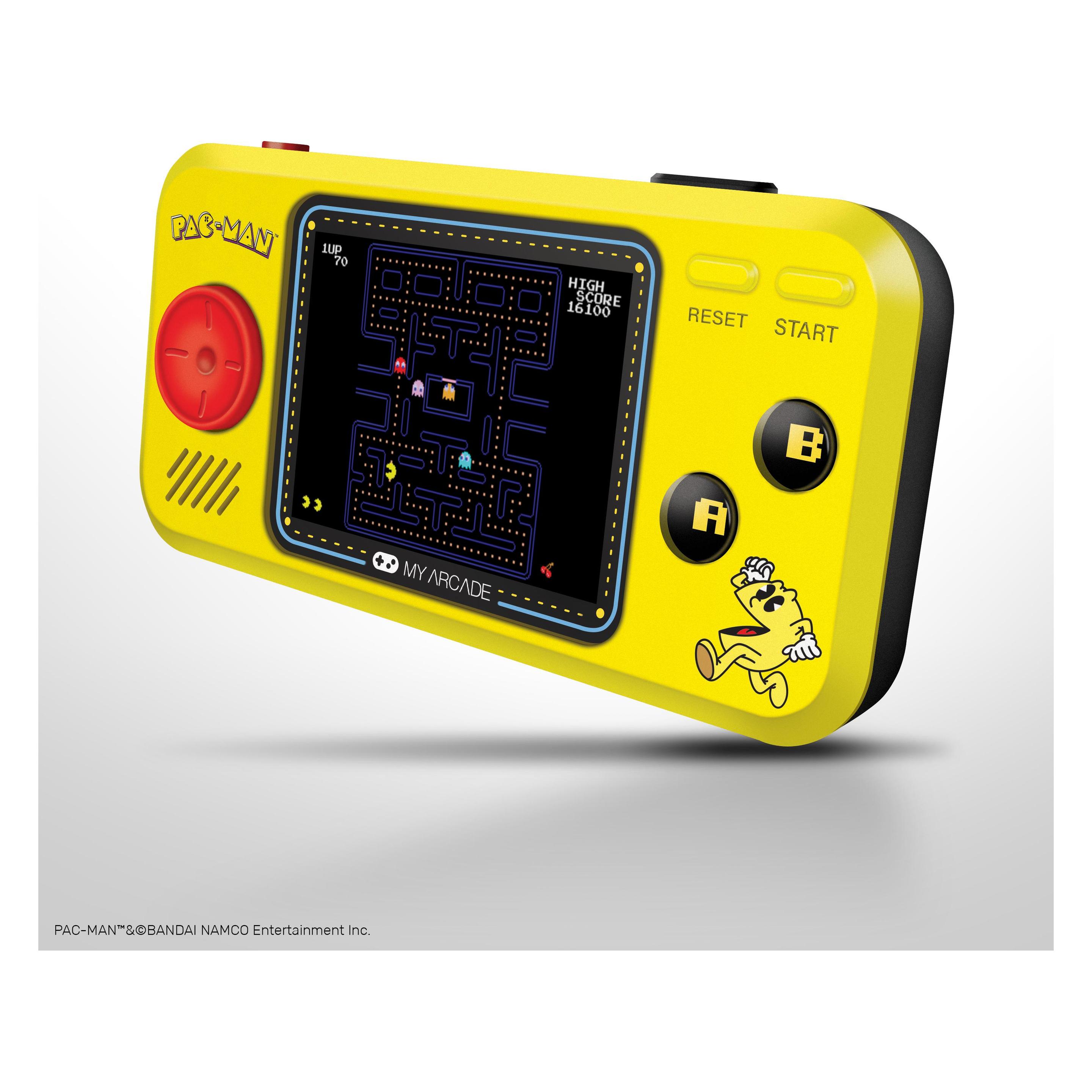 MyArcade Pac-Man Pocket Player (DGUNL-3227)