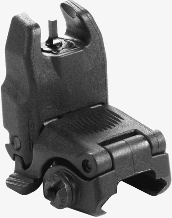 Magpul MBUS 2 Sight - Front (Färg: Svart)