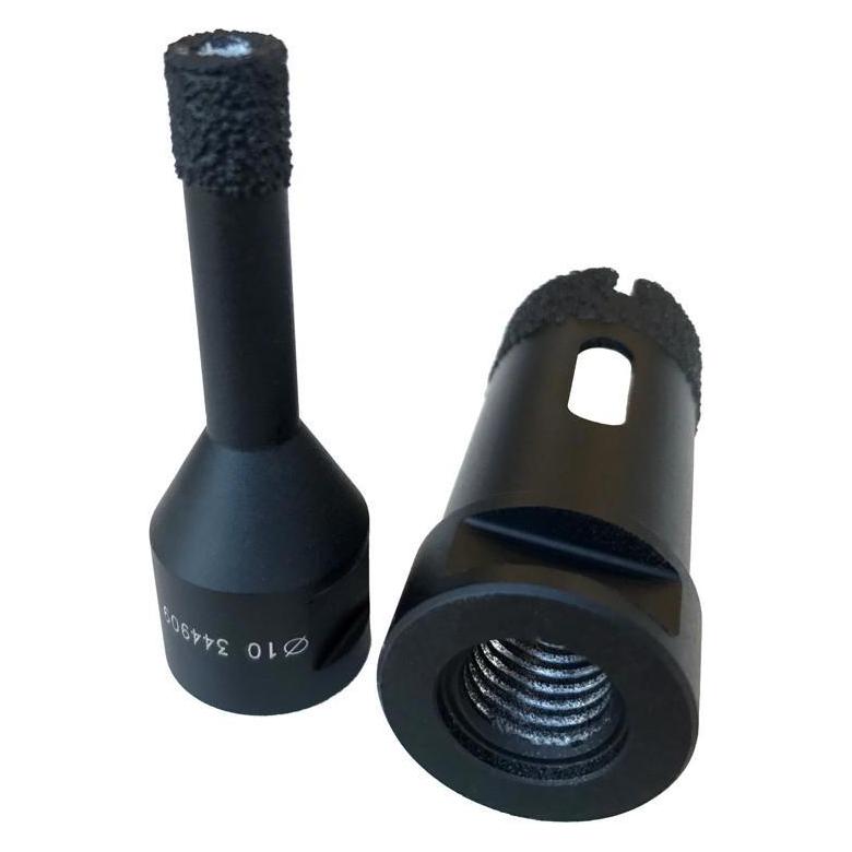 Samedia Deim. drill "" DBV-E D8 M14 (21039779)
